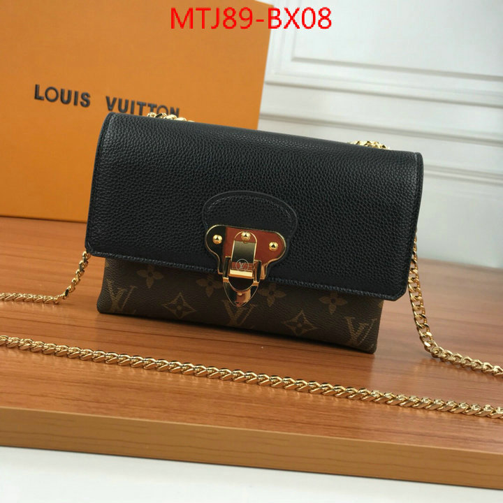 LV Bags(4A)-Pochette MTis Bag-Twist-,ID: BX08,$: 89USD