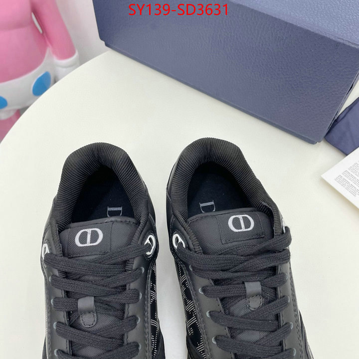 Men shoes-Dior,7 star , ID: SD3631,$: 139USD