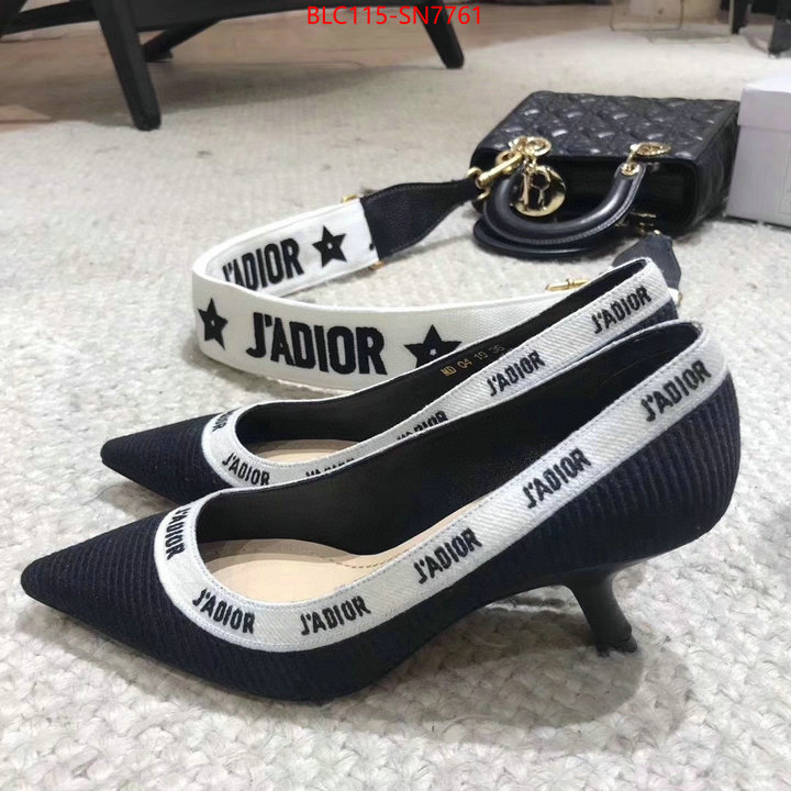 Women Shoes-Dior,from china , ID: SN7761,$: 115USD