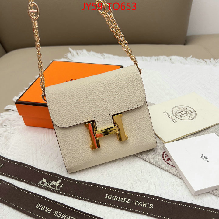 Hermes Bags(4A)-Wallet-,replicas buy special ,ID: TO653,$: 59USD