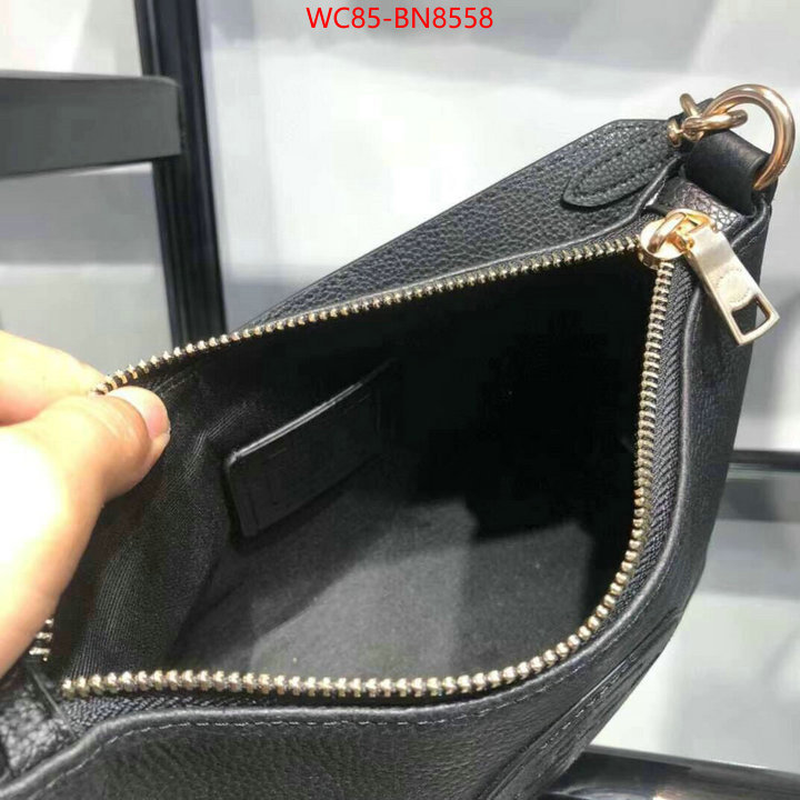 Coach Bags(4A)-Diagonal,ID: BN8558,$: 85USD