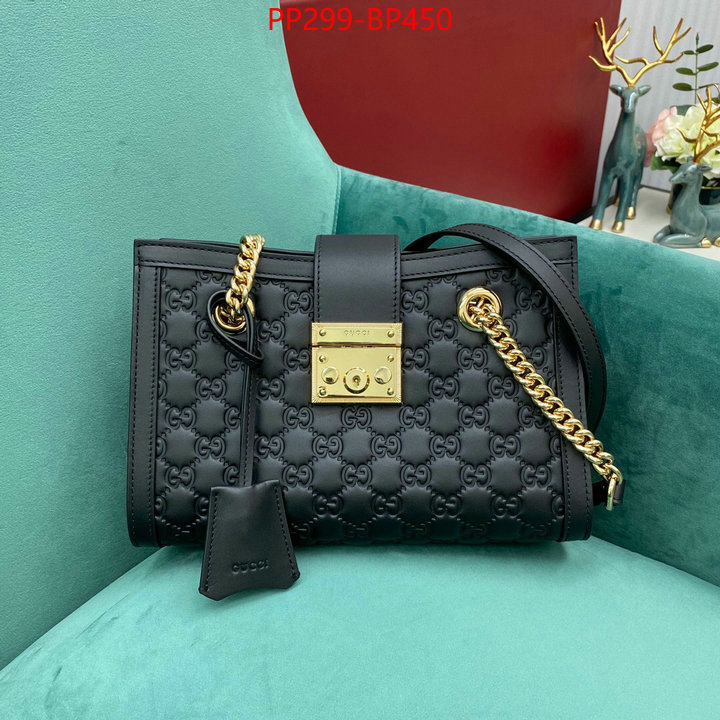 Gucci Bags(TOP)-Padlock-,aaaaa quality replica ,ID: BP450,$:299USD