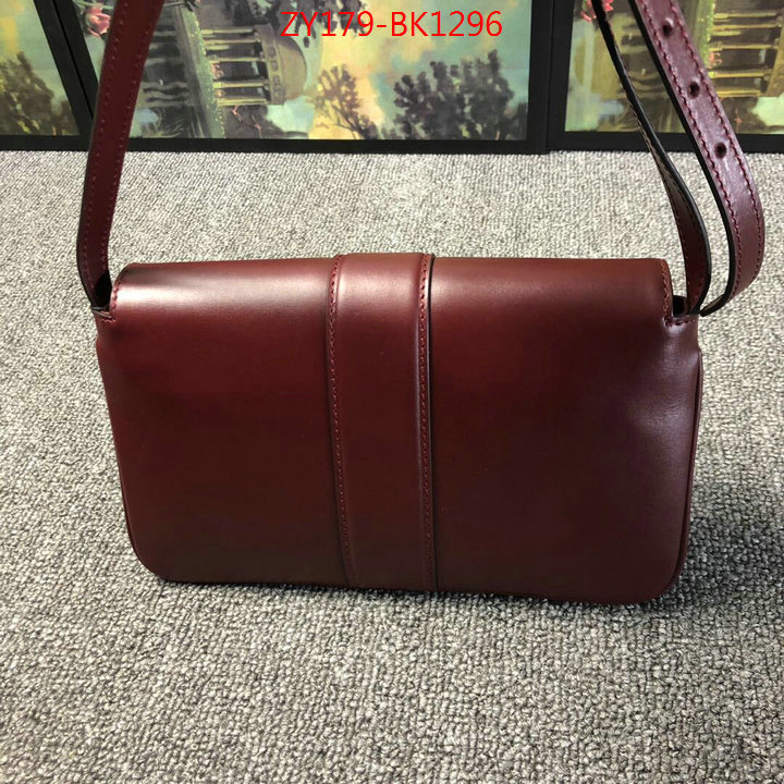 Gucci Bags(TOP)-Marmont,ID: BK1296,$:179USD