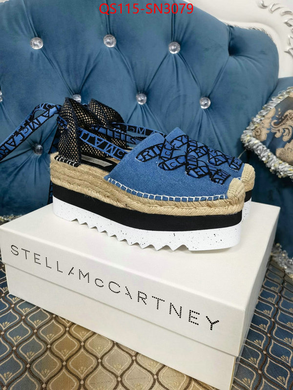 Women Shoes-Stella McCartney,outlet sale store , ID: SN3079,$: 115USD