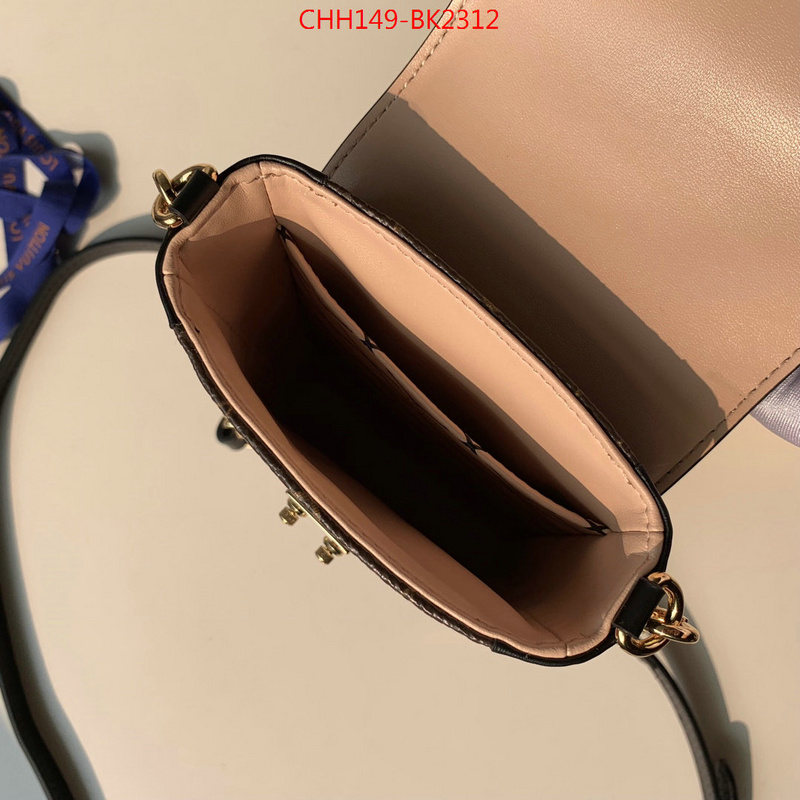 LV Bags(TOP)-Pochette MTis-Twist-,ID: BK2312,$:149USD
