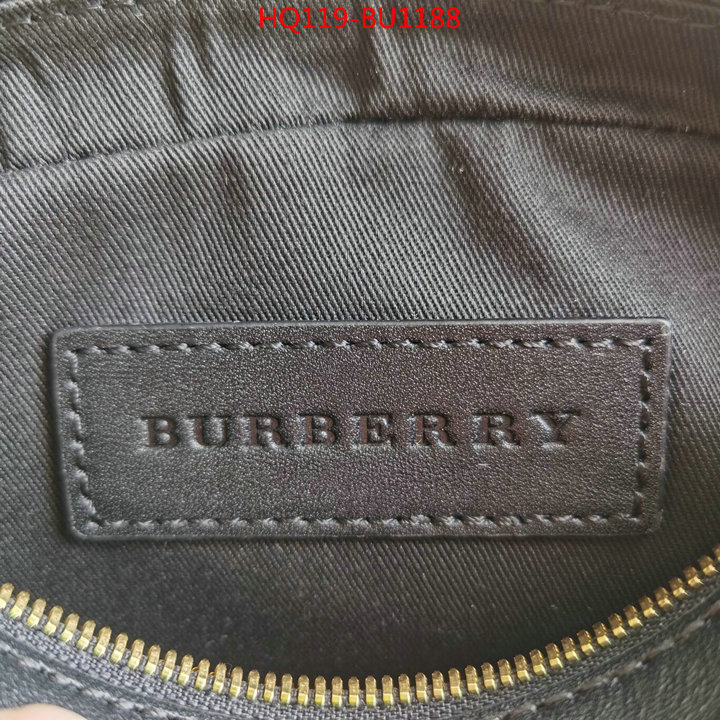 Burberry Bags(TOP)-Diagonal-,ID: BU1188,$: 119USD