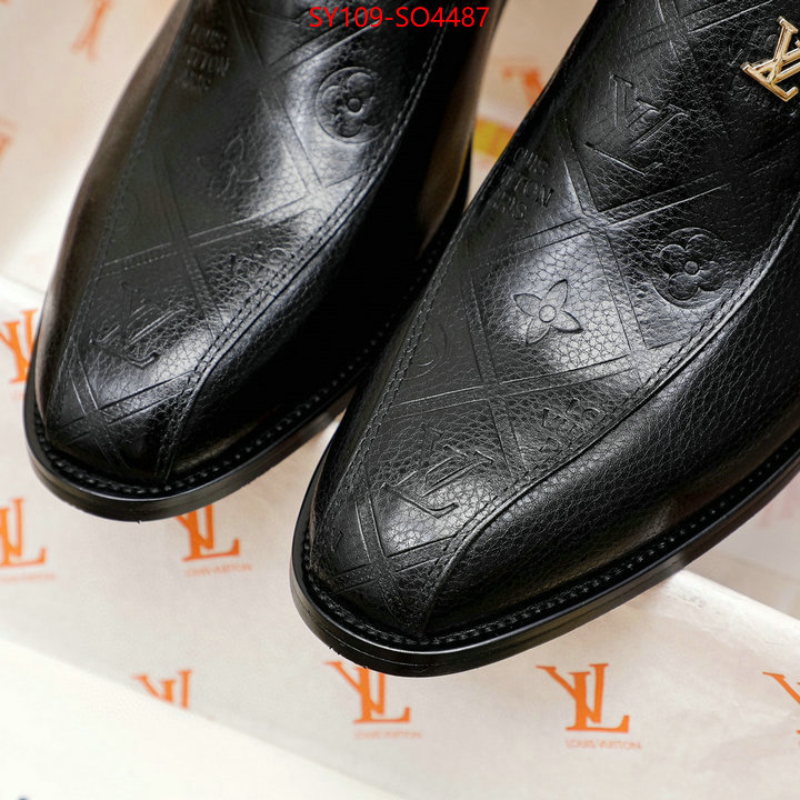 Men Shoes-LV,are you looking for , ID: SO4487,$: 109USD