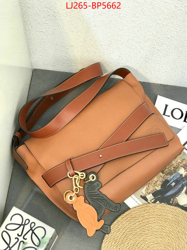 Loewe Bags(TOP)-Diagonal-,buy high-quality fake ,ID: BP5662,$: 265USD