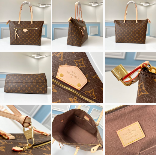 LV Bags(TOP)-Handbag Collection-,ID: BN71,$:199USD