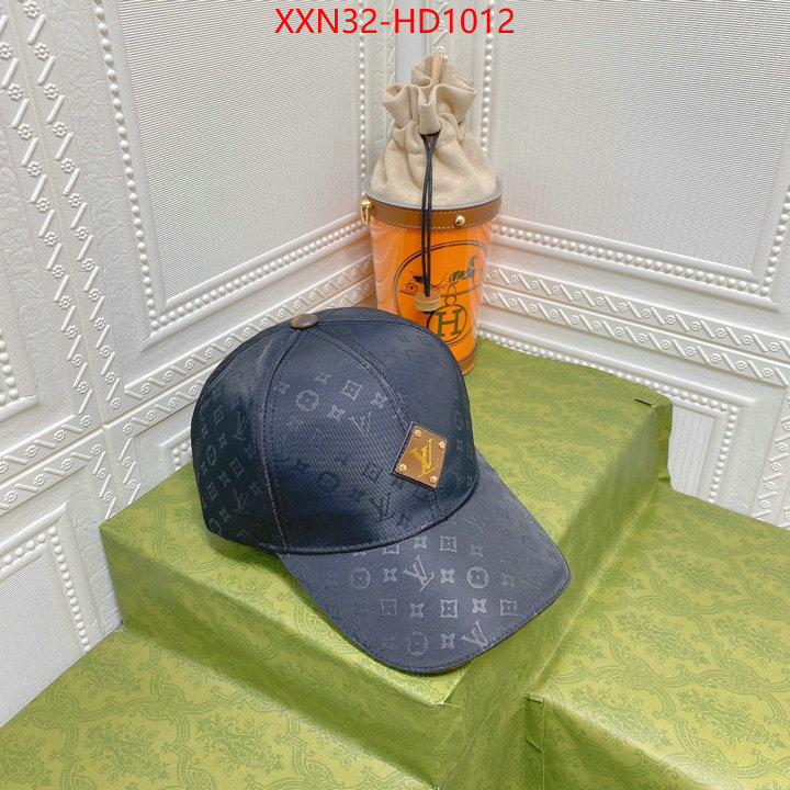 Cap (Hat)-LV,shop designer replica , ID: HD1012,$: 32USD