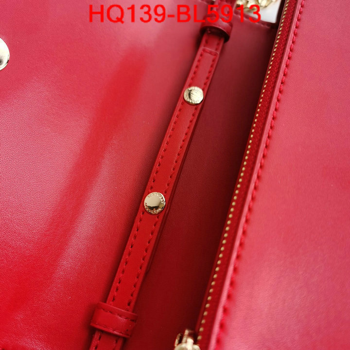 Burberry Bags(TOP)-Diagonal-,ID: BL5913,$: 139USD