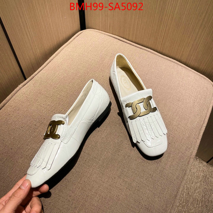 Women Shoes-Tods,aaaaa quality replica , ID: SA5092,$: 99USD