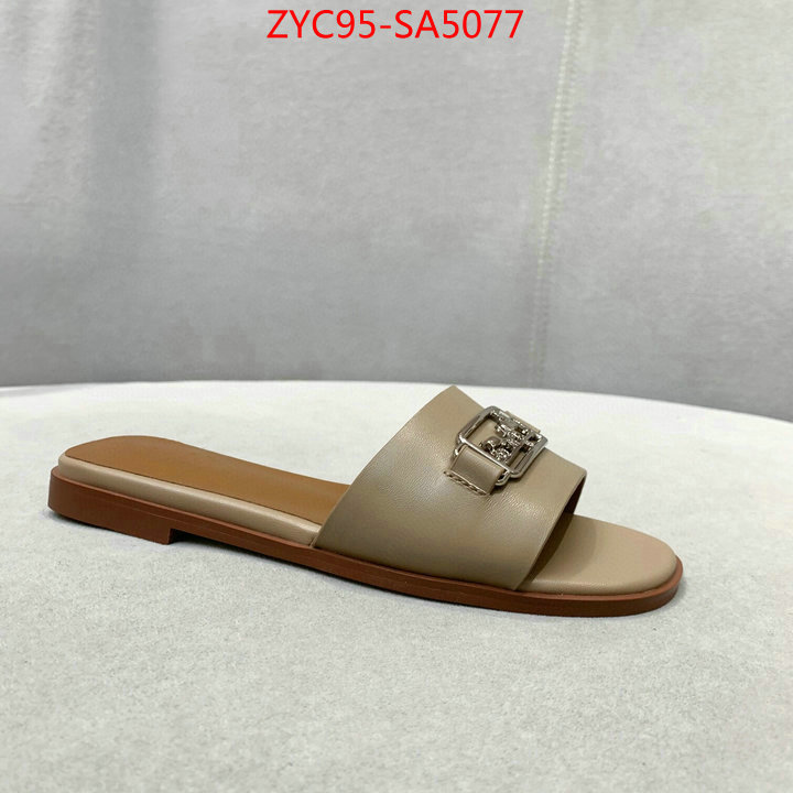 Women Shoes-Hermes,2023 aaaaa replica 1st copy , ID: SA5077,$: 95USD