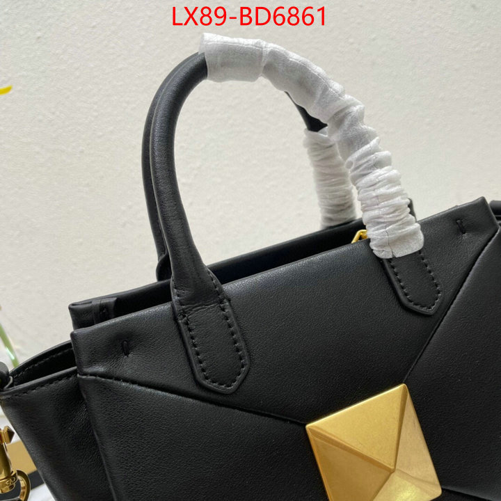 Valentino Bags(4A)-Diagonal-,best quality fake ,ID: BD6861,$: 89USD