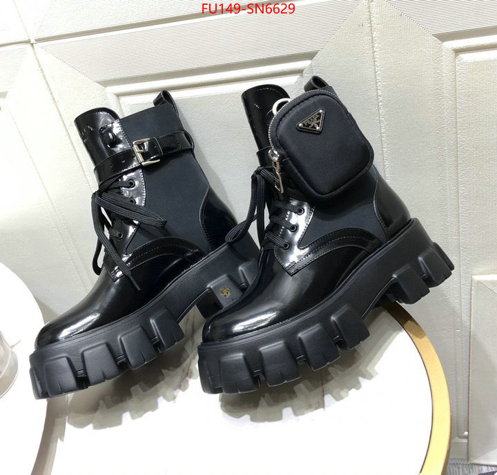 Women Shoes-Prada,2023 aaaaa replica 1st copy , ID: SN6629,$: 149USD