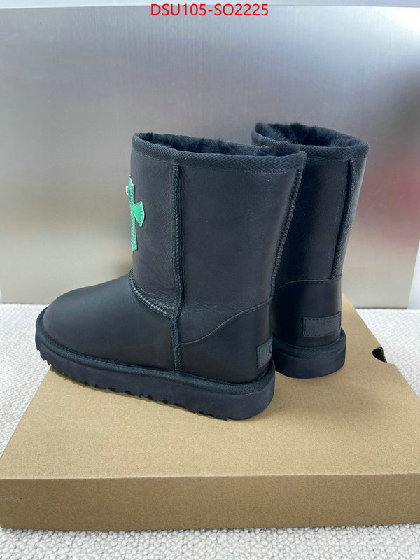 Women Shoes-UGG,copy , ID: SO2225,$: 105USD