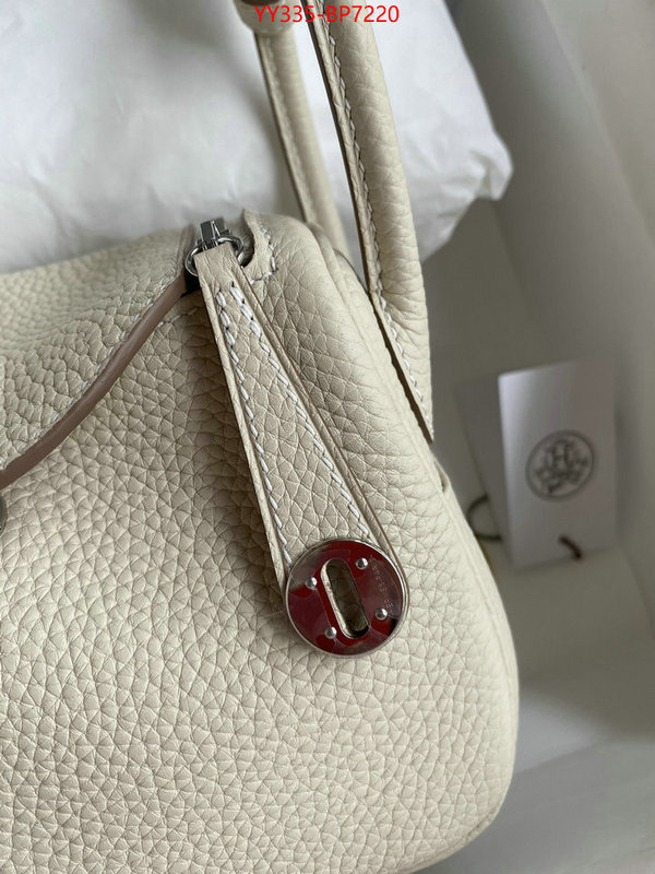 Hermes Bags(TOP)-Lindy-,best quality replica ,ID: BP7220,$: 335USD