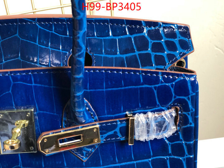 Hermes Bags(4A)-Birkin-,top ,ID: BP3405,$: 99USD