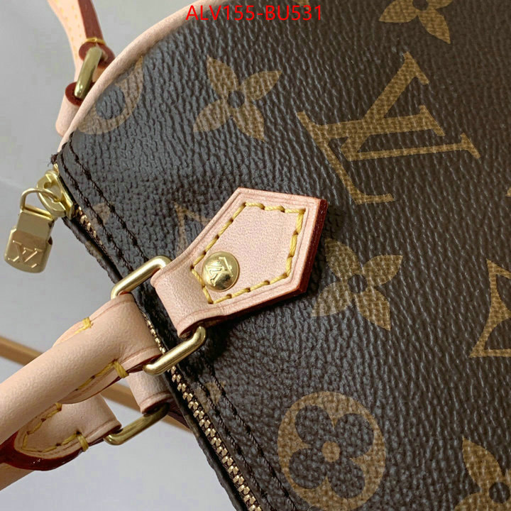 LV Bags(TOP)-Speedy-,ID: BU531,$:155USD