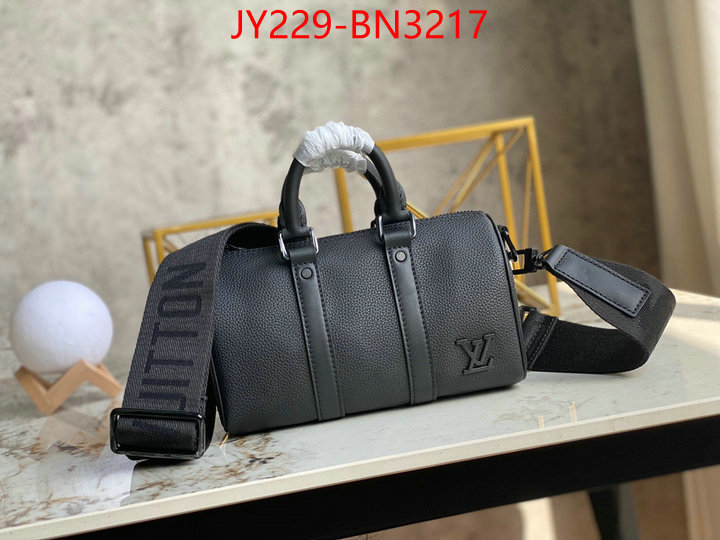 LV Bags(TOP)-Speedy-,ID: BN3217,$: 229USD