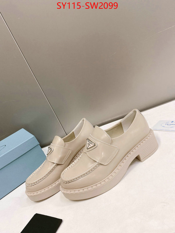 Women Shoes-Prada,best designer replica , ID: SW2099,$: 115USD