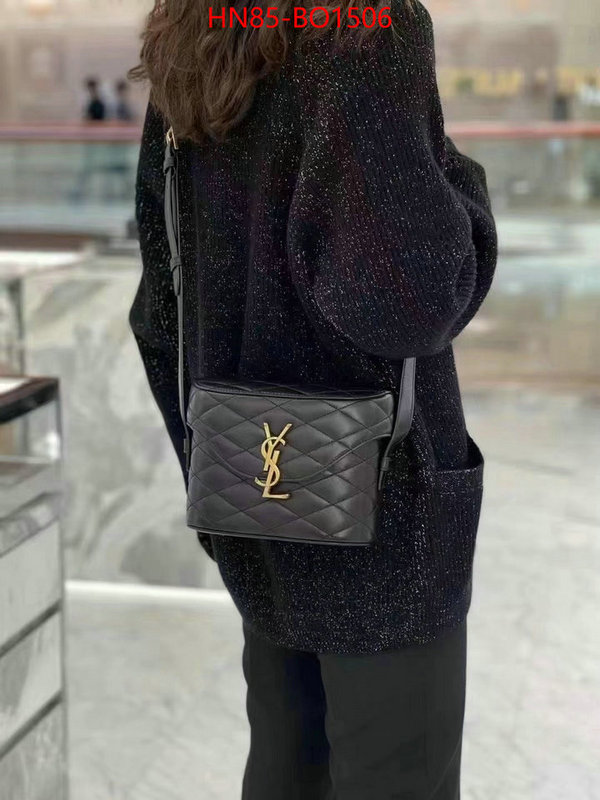 YSL Bag(4A)-Diagonal-,ID: BO1506,$: 85USD