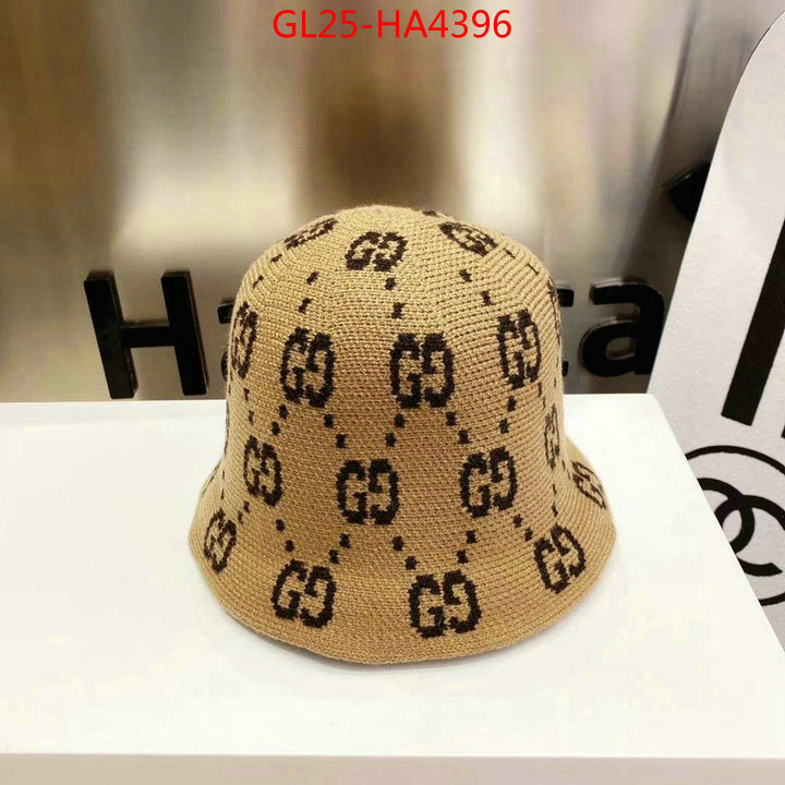 Cap (Hat)-Gucci,good , ID: HA4396,$: 25USD