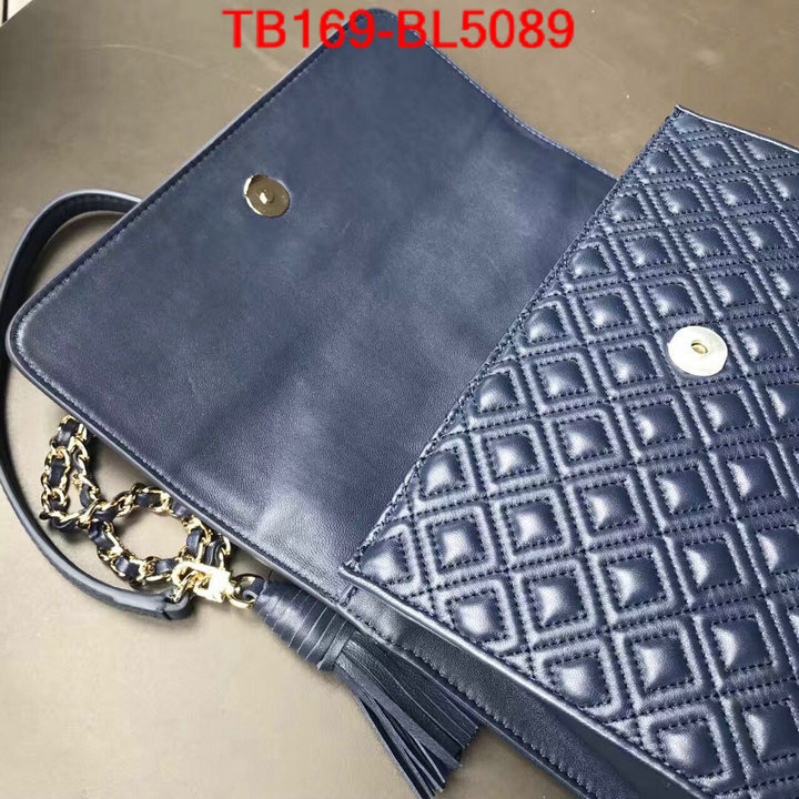 Tory Burch Bags(TOP)-Diagonal-,ID: BL5089,$: 169USD