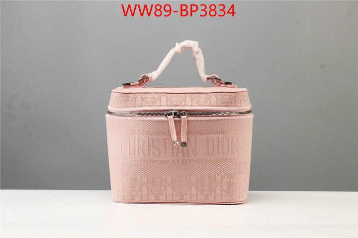 Dior Bags(4A)-Other Style-,ID: BP3834,$: 89USD