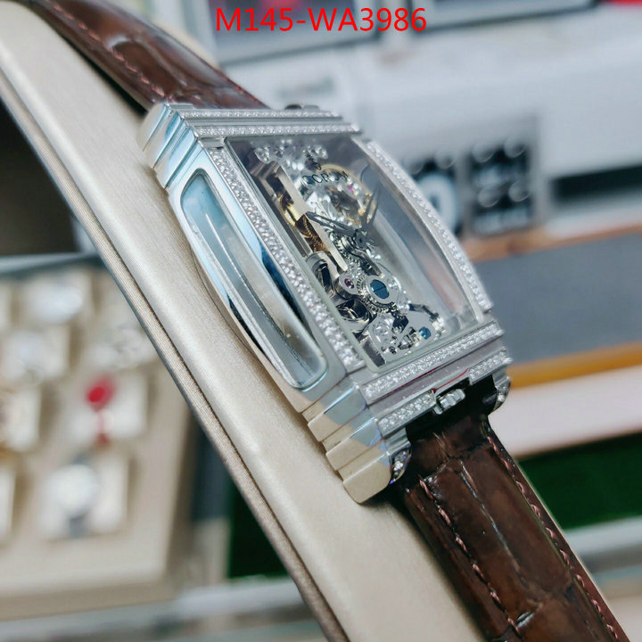 Watch(4A)-Other,what's best ,ID: WA3986,$: 145USD