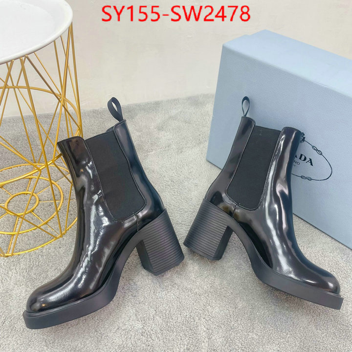 Women Shoes-Prada,where can you buy replica , ID: SW2478,$: 155USD