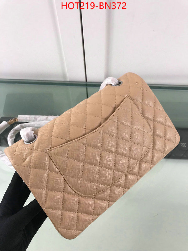 Chanel Bags(TOP)-Diagonal-,ID: BN372,$: 219USD