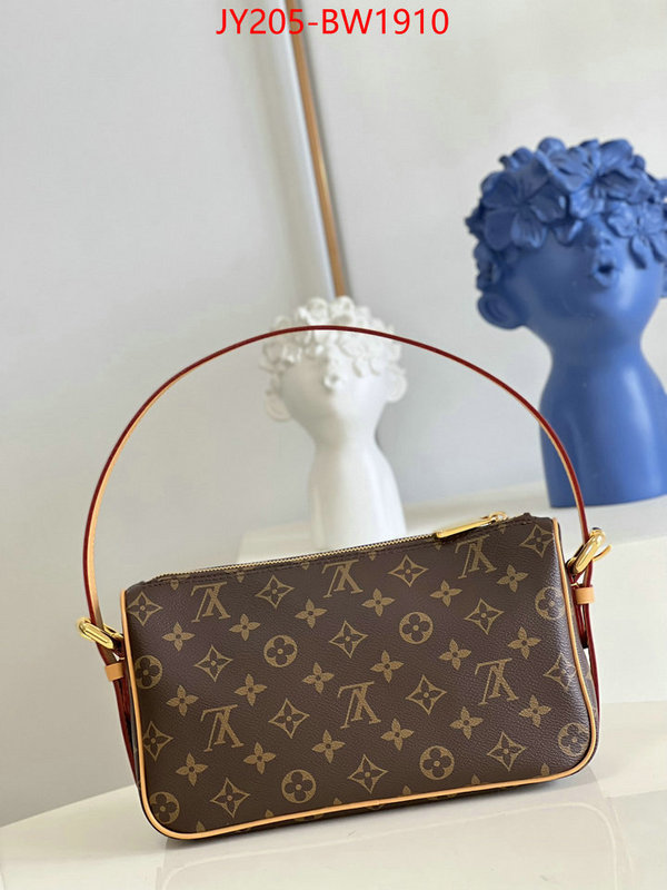 LV Bags(TOP)-Pochette MTis-Twist-,ID: BW1910,$: 205USD