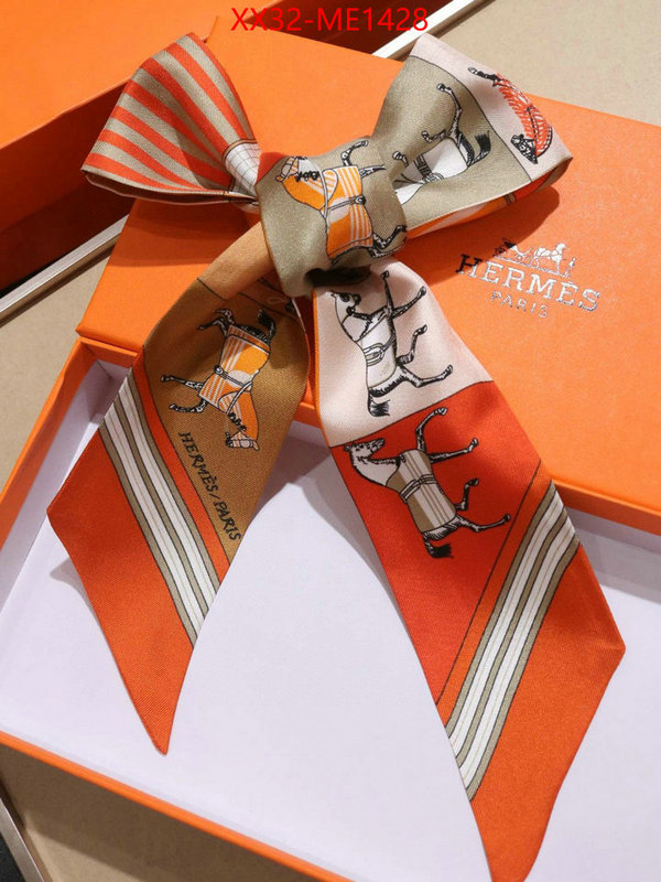 Scarf-Hermes,shop designer replica , ID: ME1428,$: 32USD