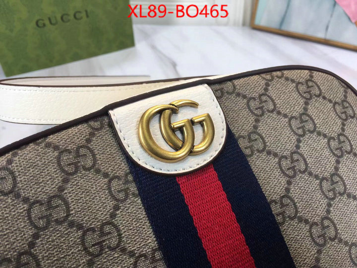 Gucci Bags(4A)-Marmont,online china ,ID: BO465,$: 89USD