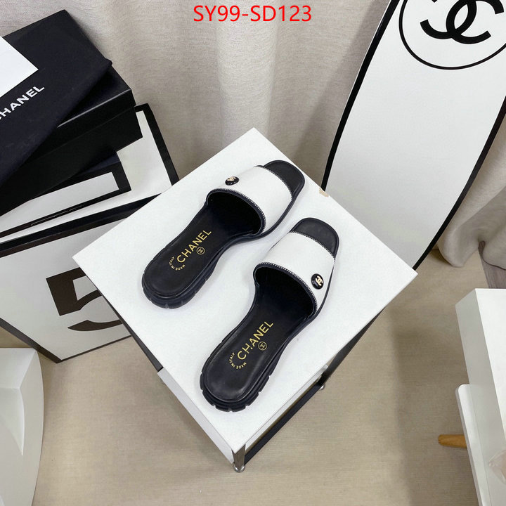 Women Shoes-Chanel,the best quality replica , ID: SD123,$: 99USD