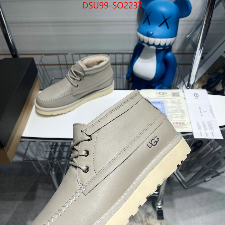 Men Shoes-UGG,cheap , ID: SO2237,$: 99USD