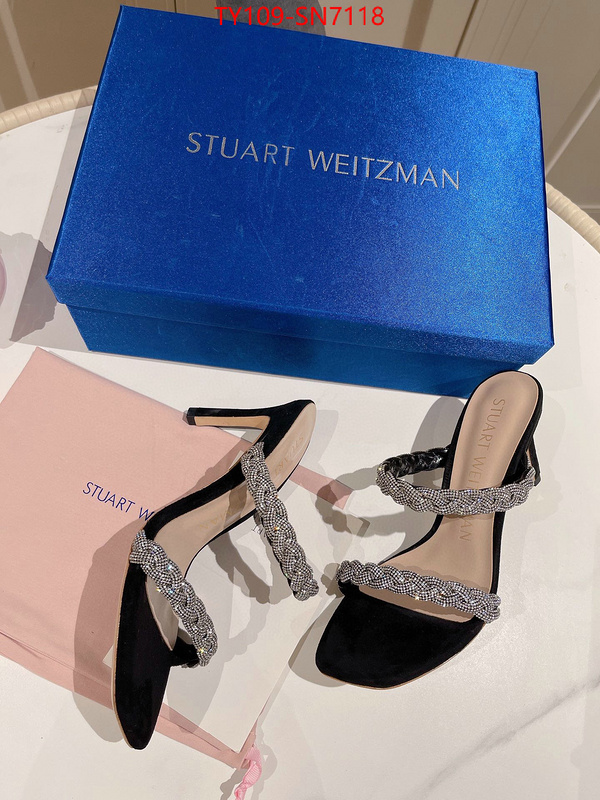 Women Shoes-Stuart Weirzman,shop the best high authentic quality replica ,new designer replica , ID: SN7118,$: 109USD