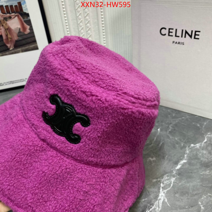 Cap (Hat)-Celine,buy sell , ID: HW595,$: 32USD