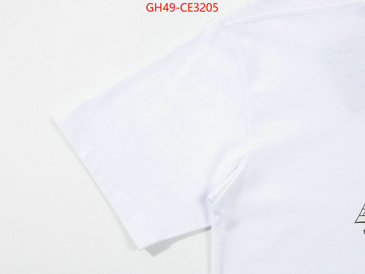 Clothing-LV,cheap high quality replica , ID: CE3205,$: 49USD