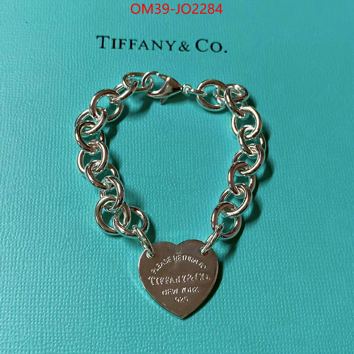 Jewelry-Tiffany,flawless , ID: JO2284,$: 39USD