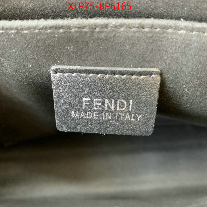 Fendi Bags(4A)-Clutch-,brand designer replica ,ID: BP6165,$: 75USD