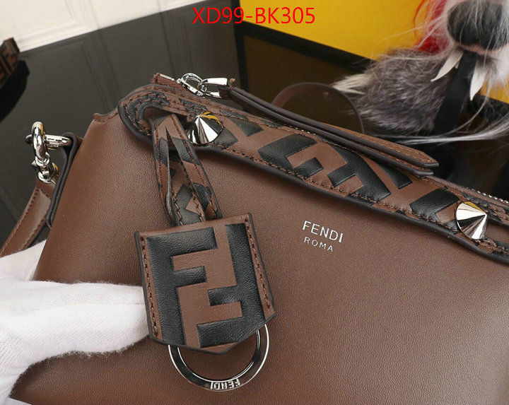 Fendi Bags(4A)-Diagonal-,ID: BK305,$:99USD