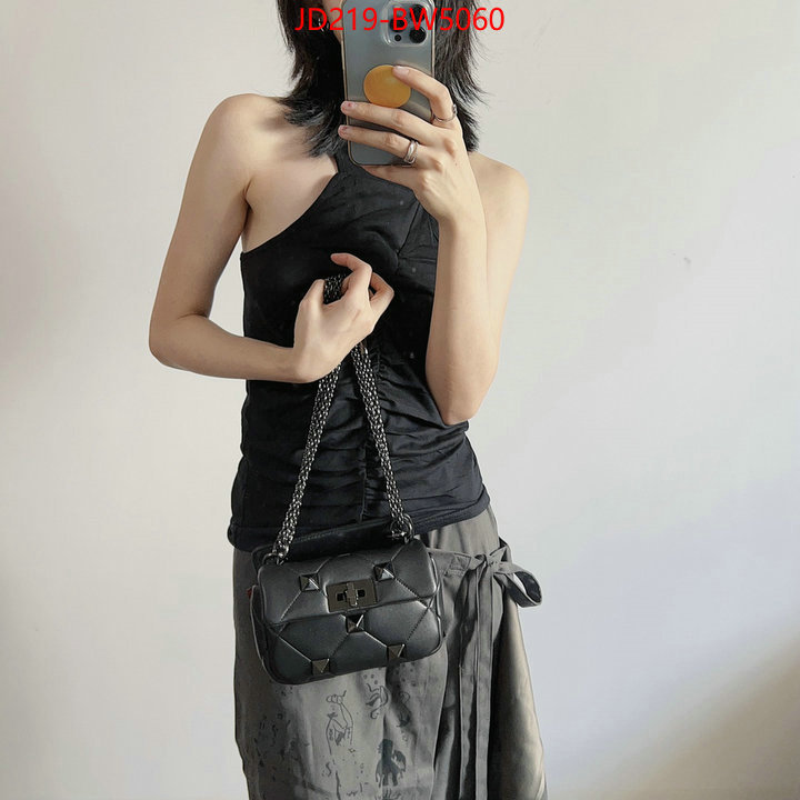 Valentino Bags (TOP)-Roman Stud-,highest product quality ,ID: BW5060,$: 219USD