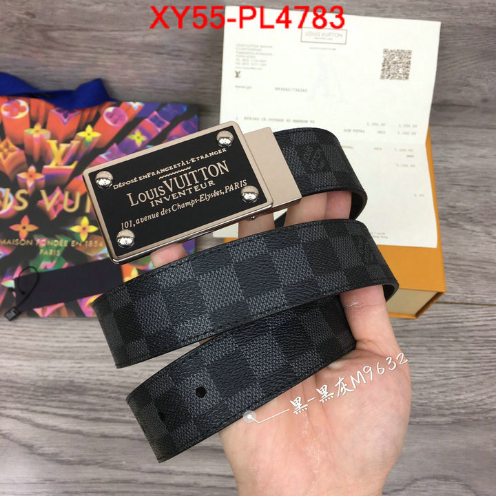 Belts-LV,the most popular , ID: PL4783,$: 55USD