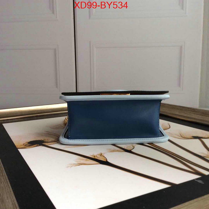 Fendi Bags(4A)-Diagonal-,ID: BY534,$:99USD