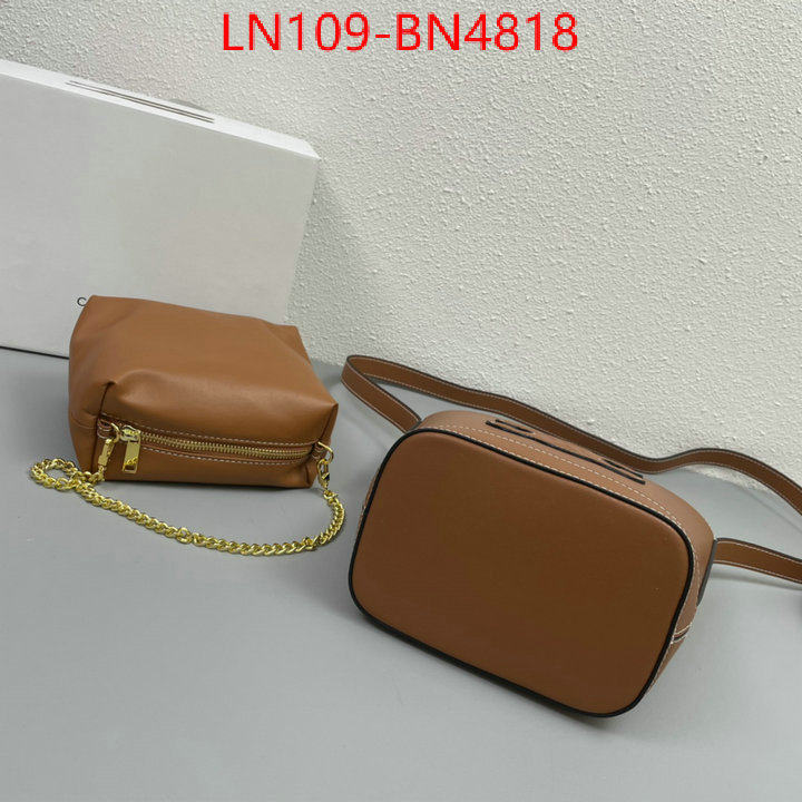 CELINE Bags(4A)-Diagonal,what's the best to buy replica ,ID: BN4818,$: 109USD