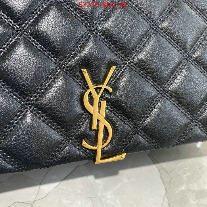 YSL Bag(TOP)-Diagonal-,ID: BN2182,$: 279USD