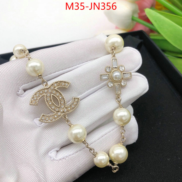 Jewelry-Chanel,7 star replica , ID: JN356,$: 35USD