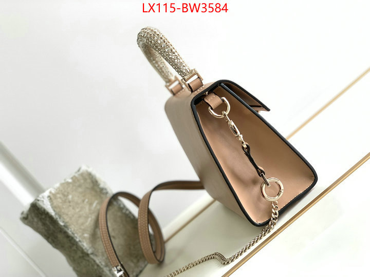 Valentino Bags(4A)-Diagonal-,only sell high-quality ,ID: BW3584,$: 115USD